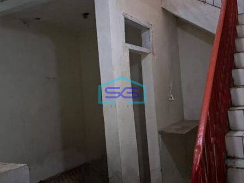 Disewakan Ruko Strategis Kemayoran Jakarta Pusat