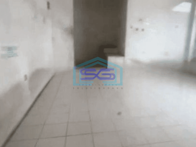 Disewa Gudang Jalan Raya Serang Cikupa