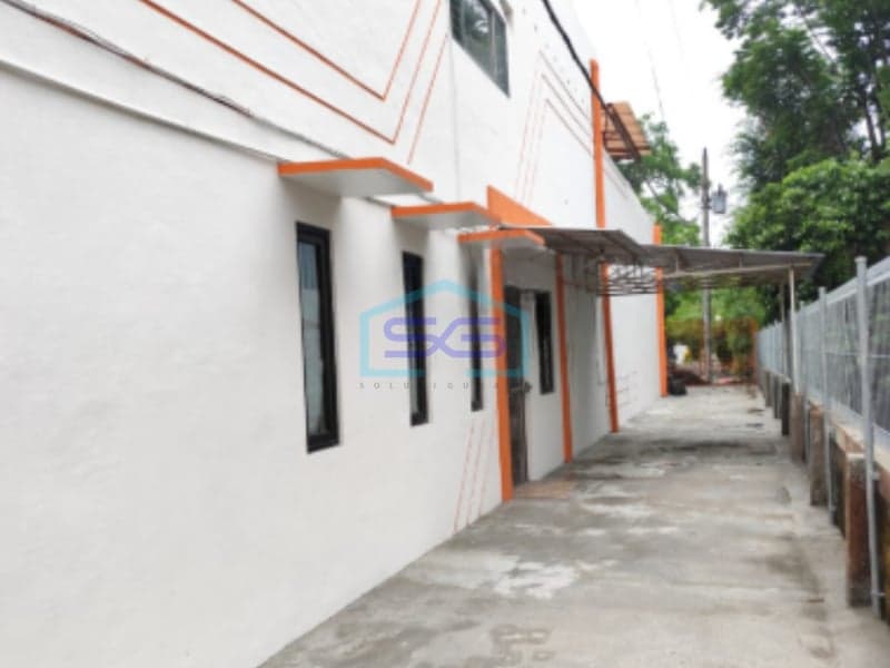 Dijual Ruko 2 Lantai di Ngestiharjo, Kasihan, Bantul Yogyakarta LT 200m2