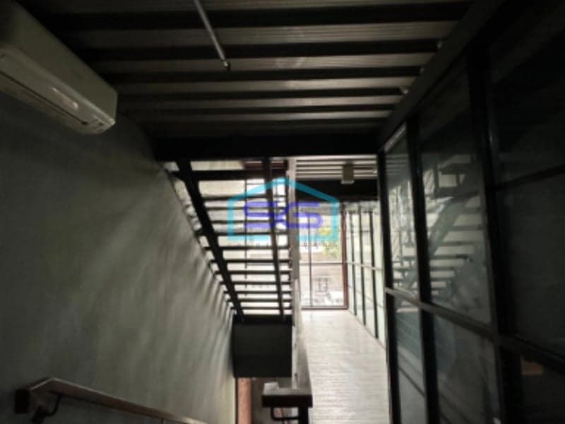 Dijual Gedung Kantor Bendungan Hilir Jakarta Pusat Luas Bangunan 400m2