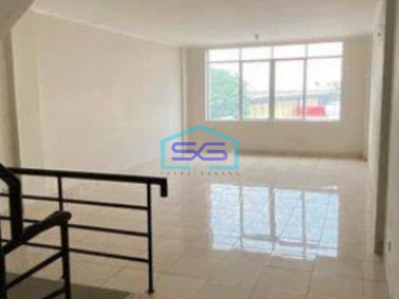 Disewakan Ruko City Square Kalideres Jakarta Barat Ruko 4 lantai Termurah LB 200m2