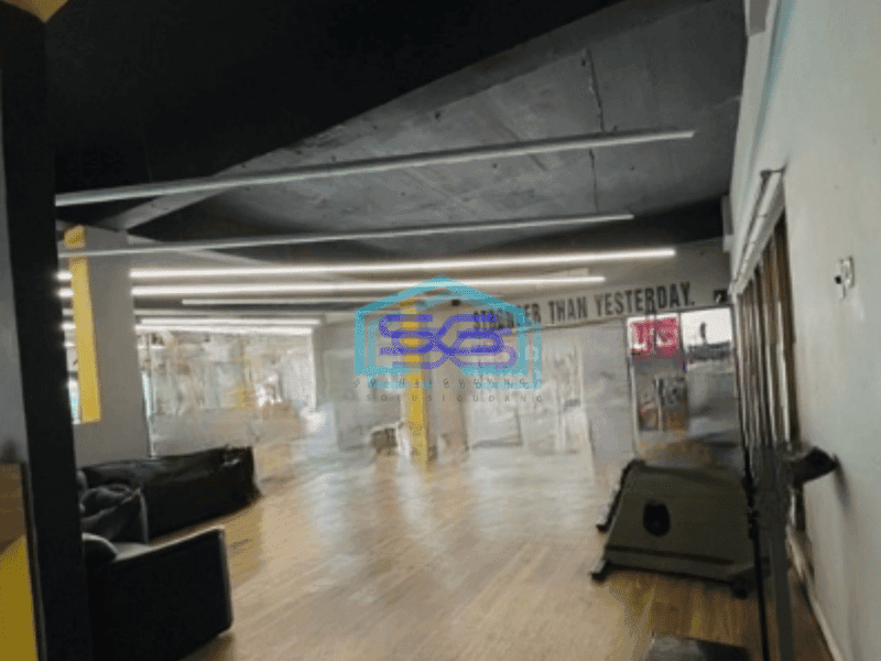 Dijual Ruang Usaha Tanah Dan Bangunan Taman Kedoya Baru 8240 M2