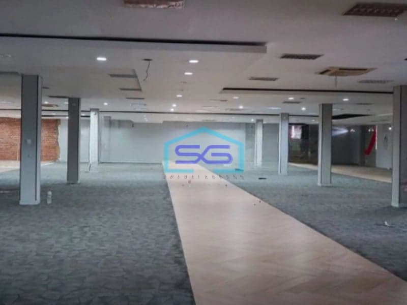 Disewakan Gudang 4 LT Siap Pakai Pakai di Pengangsaan Dua Kelapa Gading Jakarta Utara