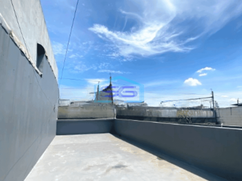 Disewakan Ruko 3 Lantai Di Fatmawati Luas Tanah  200 m²