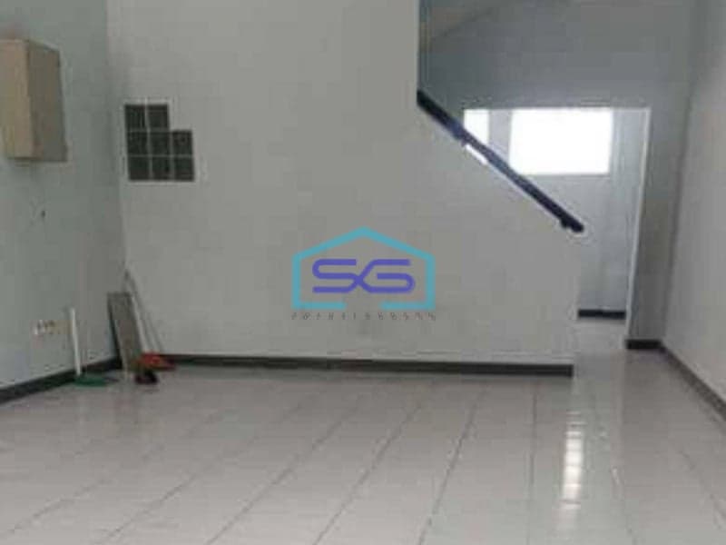 Dijual Ruko 2 Lantai Strategis Di Taman Kopo Indah 3 Bandung Luas Bangunan 180m2