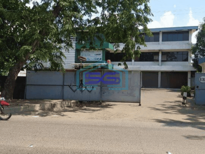 Disewa Gudang Siap Pakai Di Pegangsaan Dua Kelapa Gading Jakarta