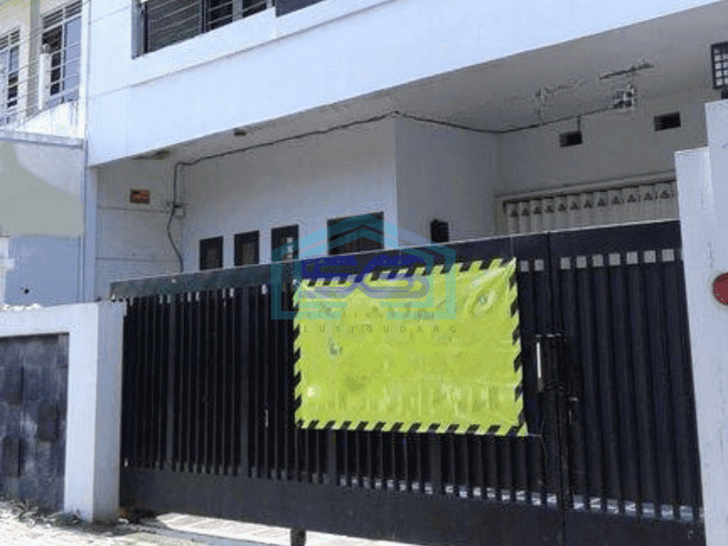 Disewakan Ruko Cocok utk Gudang dekat Jalan Gejayan Jogja