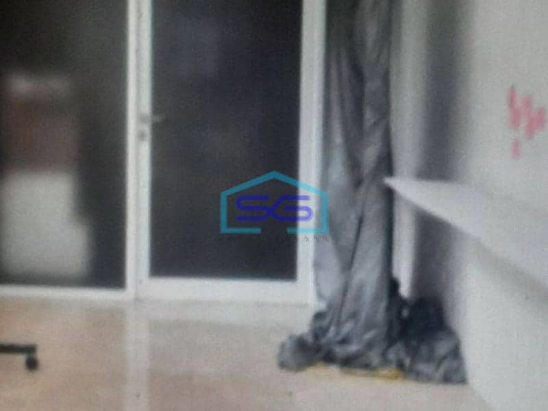 Dijual Ruko Bagus 4 lantai di Samanhudi Jakarta Pusat