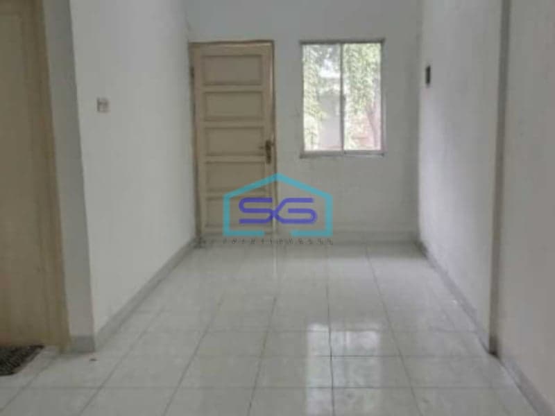 Dijual Ruko 2 Lantai Luas Bangunan 150 m² Lokasi di Jakarta Barat