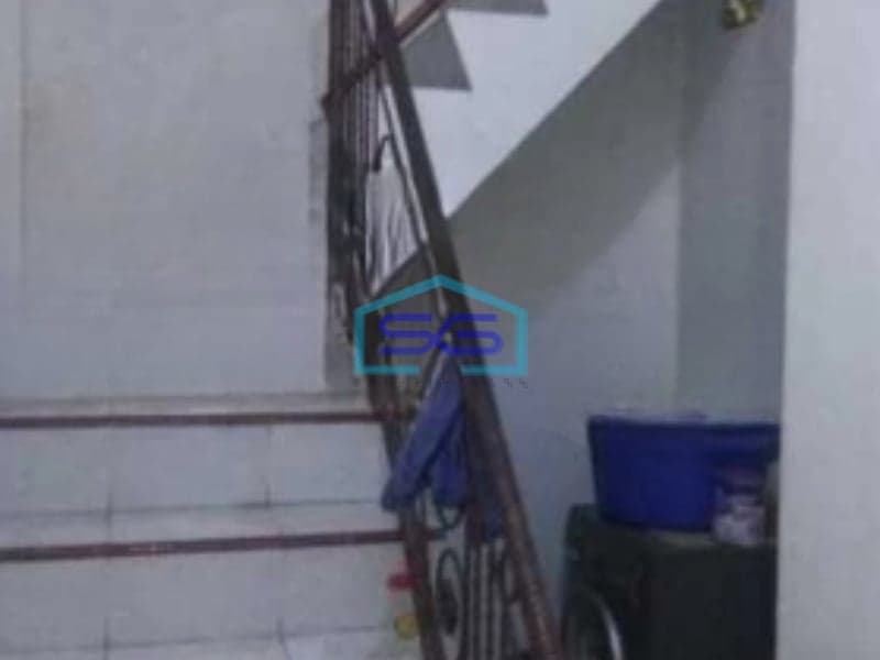 Dijual Ruko Lokasi Strategis di Tidar Surabaya