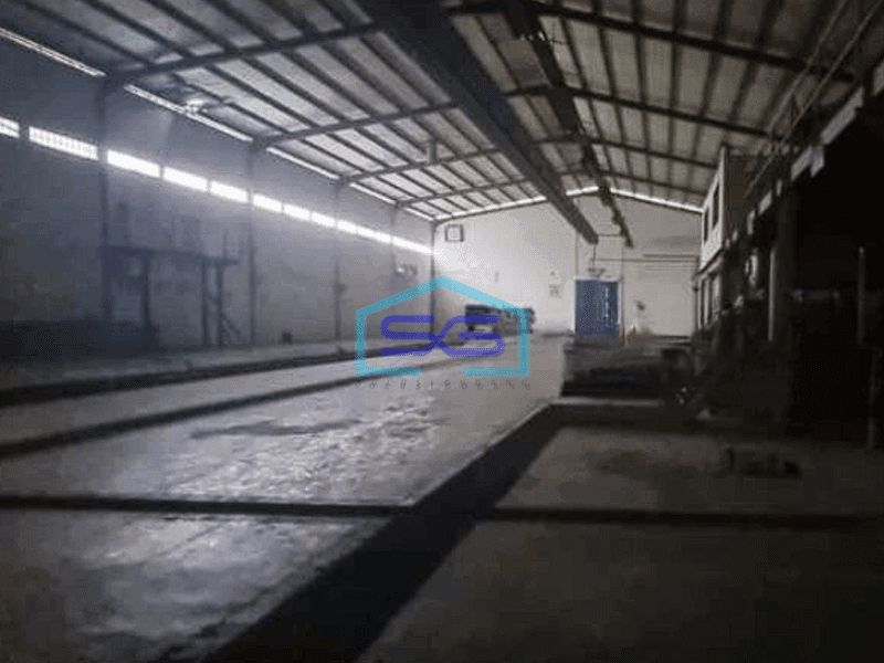 Dijual Ex Pabrik Di Subang Jawa Barat 15 Menit Dari Tol Kalijati LB 13000m2