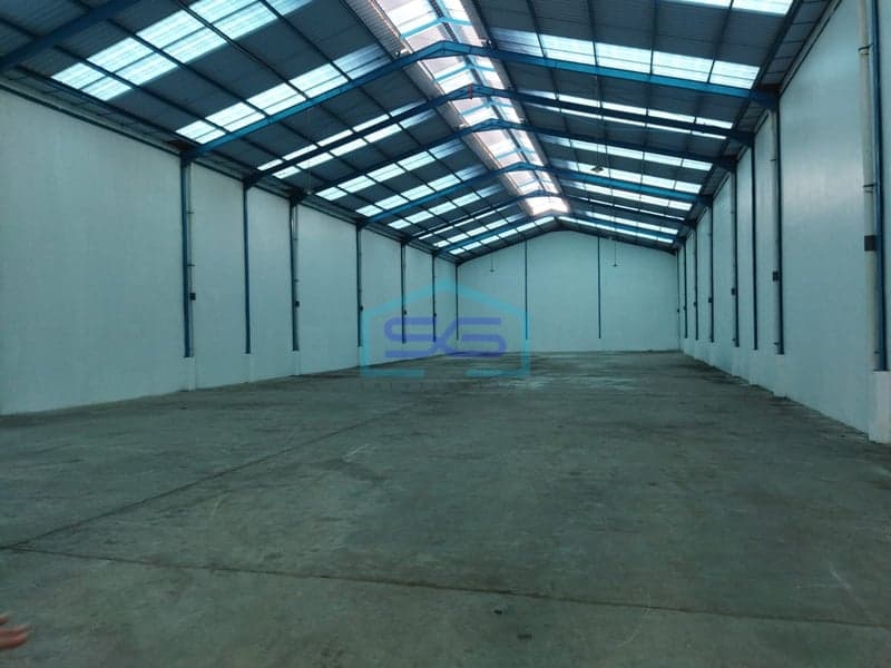 DISEWAKAN TANAH DI JATIASIH