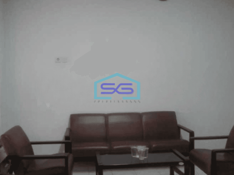 Dijual Ruko 3 Lantai Luas Bangunan  200 m²Lokasi Gedangan Sidoarjo