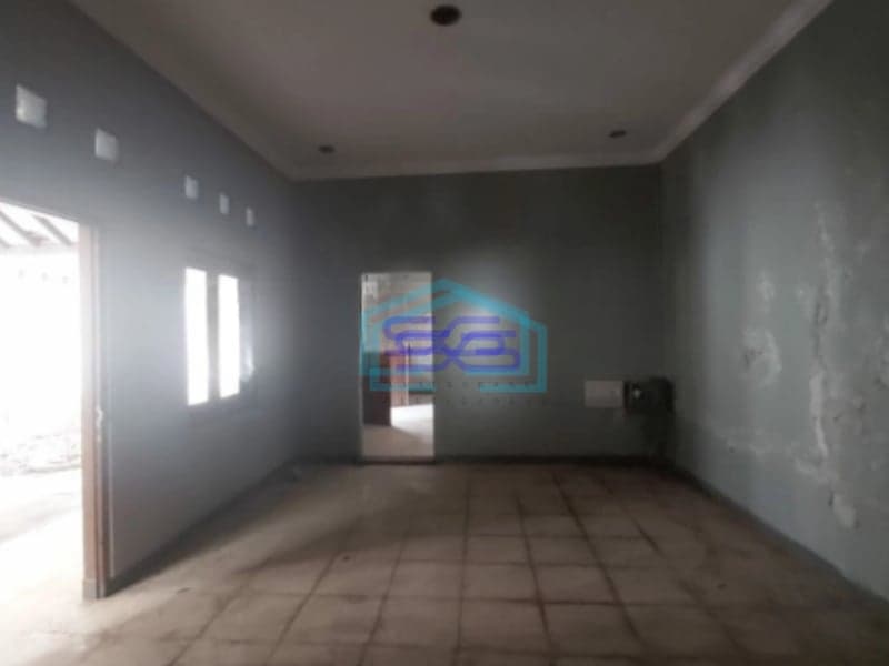 Dijual Ruang Usaha Strategis Dekat Klodran Solo LB 1050m2 Cocok Untuk Kantor