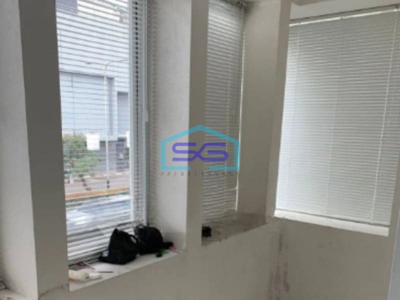 Dijual Ruko Lokasi Bagus di Andir Bandung Luas Bangunan 250m2