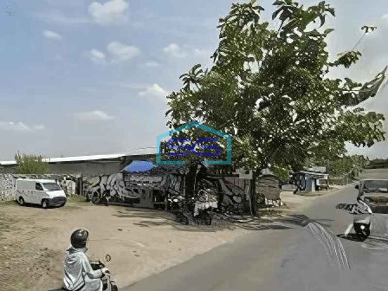 Dijual Tanah Pekarangan Untuk Gudang, Tirtonirmolo, Kasihan, Bantul