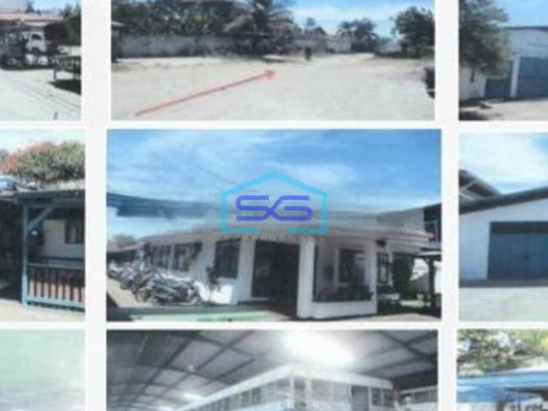 Dijual Pabrik Printed Jalan Buah Dua Rancaekek Bandung