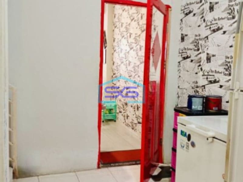 Dijual Ruko di Daerah Kota Wisata Cibubur Bogor Sangat Strategis LT 204m2