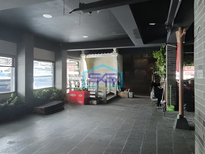 Disewakan Ruko Huk Komersil 4 Lantai Di Mangga Besar Jakarta Barat LB 530m2