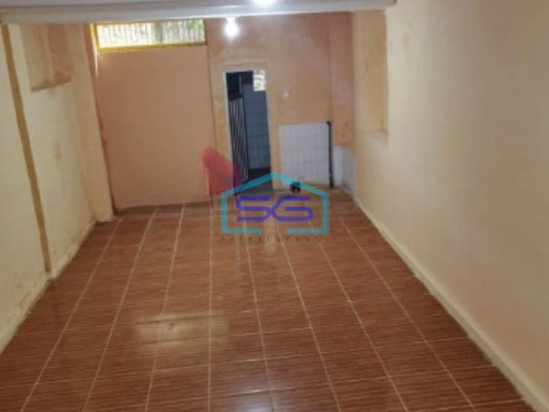 Disewakan Ruko Siap Huni di Klojen Malang Luas Bangunan 250m2