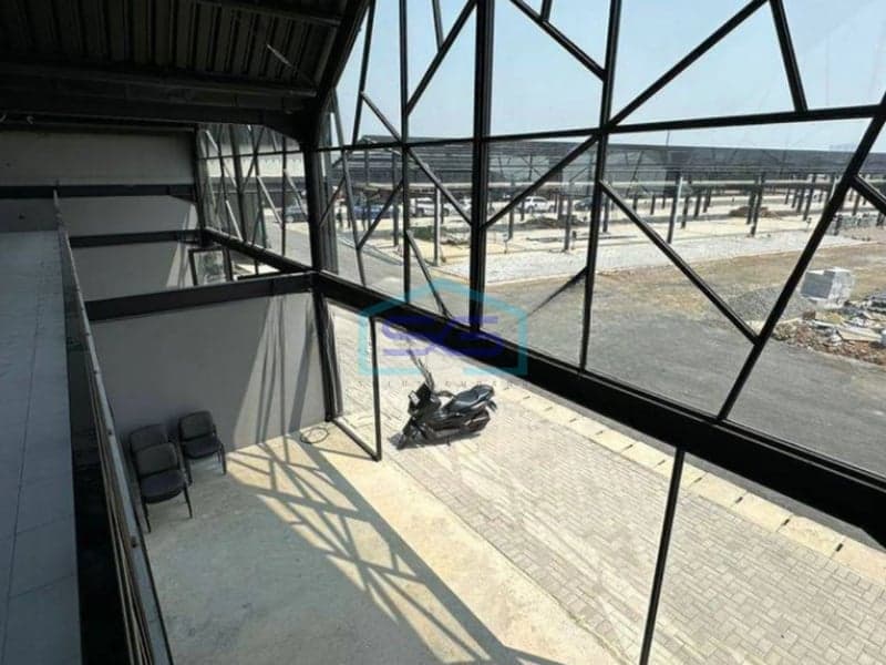 Disewakan Ruang usaha Di pusat Otomotif PIK 2 Jakarta Utara Dapat digunakan Untuk Berbagai Usaha