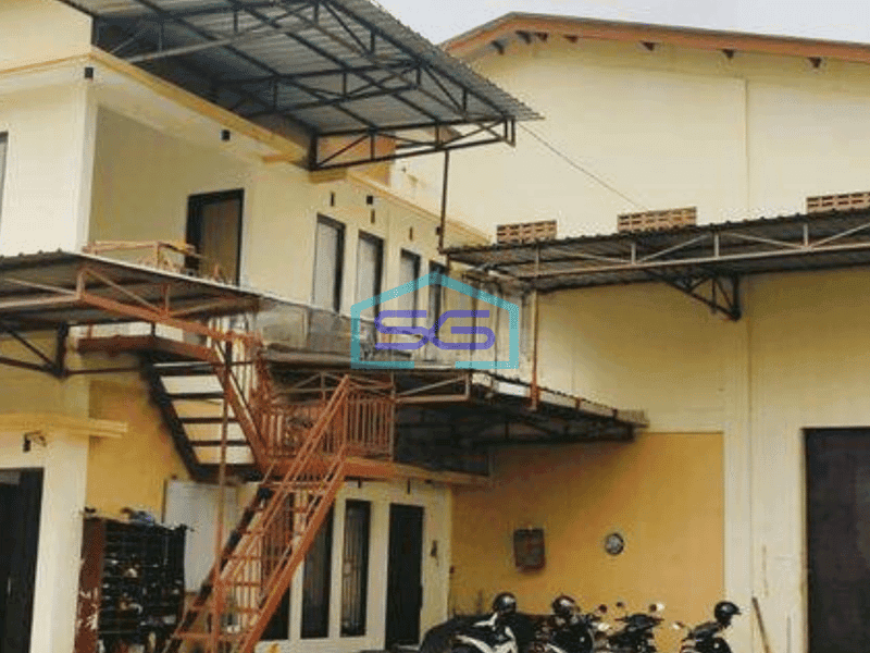 Disewa Ruang Gudang Per Meter Persegi, Kalasan, Sleman