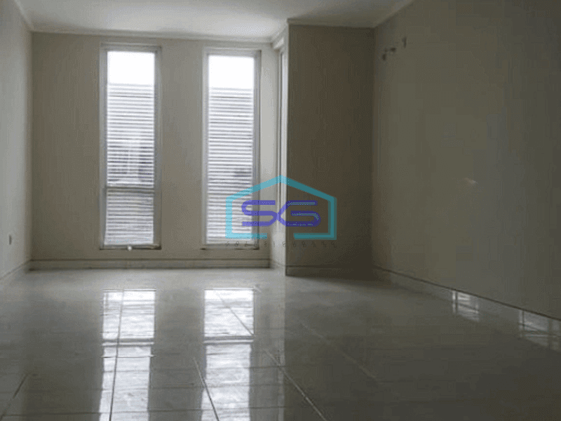 Disewakan Ruko Strategis Untuk Berbagai Usaha Di Agus Salim Bekasi LB 150m2