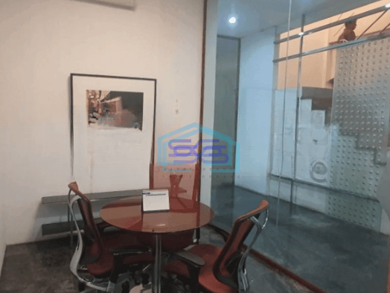 Dijual Ruko Luas Bangunan 1000 m² di Pantai Indah Kapuk Jakarta Utara