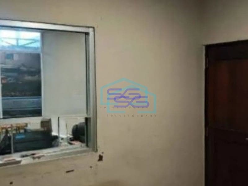 Dijual Ruang Usaha Luas Bangunan  371 m² Lokasi Kalasan Sleman Yogyakarta