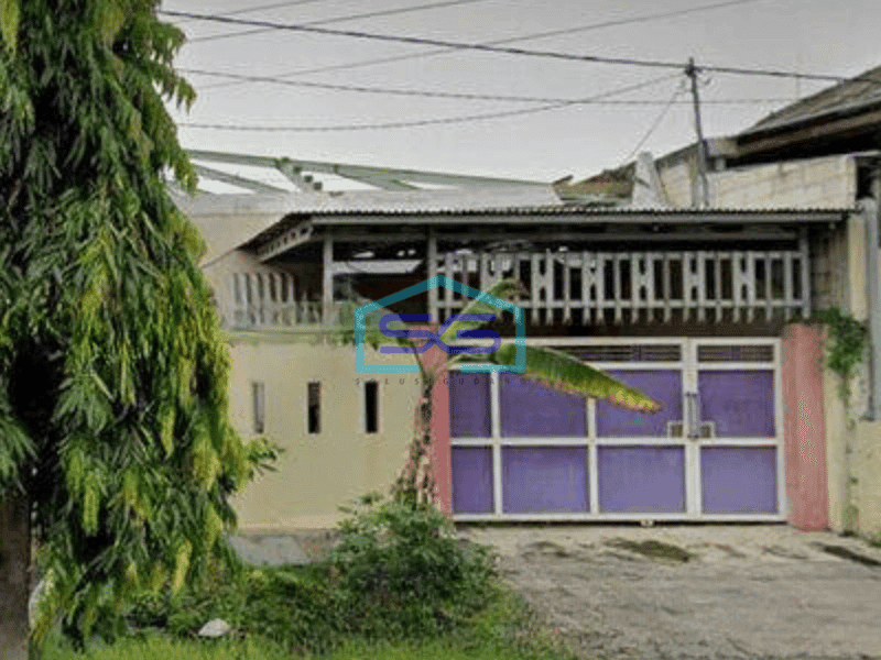 Dijual Tanah Strategis Di Jl.Gondomono Semarang