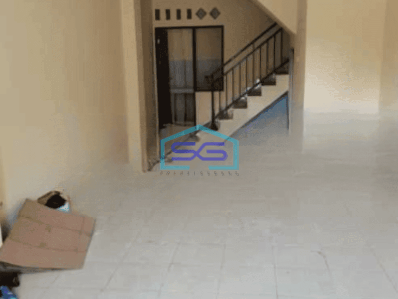 Dijual Ruko Siap Pakai Luas Bangunan  104 m² di Kelapa Gading Jakarta Utara