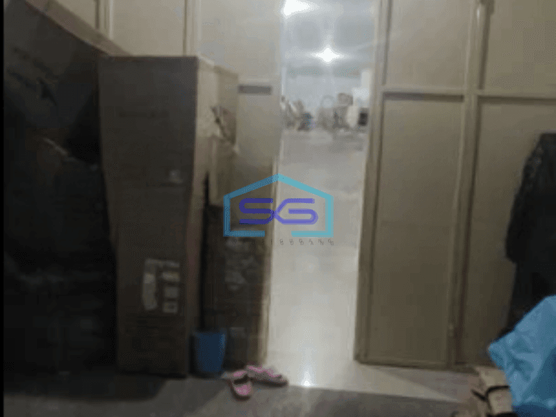 Dijual Ruko Luas Bangunan 240 m² di Tamansari Jakarta Barat