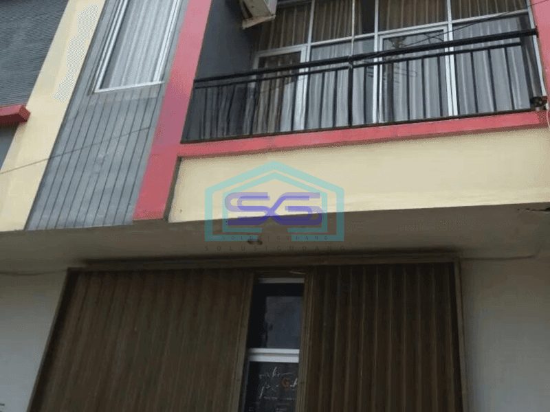 Dijual Ruko Siap Huni dan Nyaman di Kalideres Jakarta