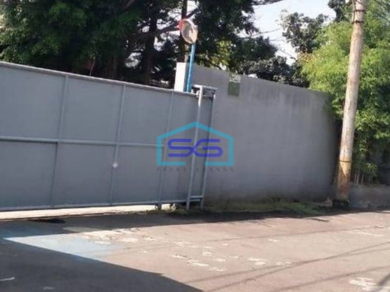 Disewakan 3 Gudang Kapuk Masing Masing Luas 900m2 Jakarta Barat