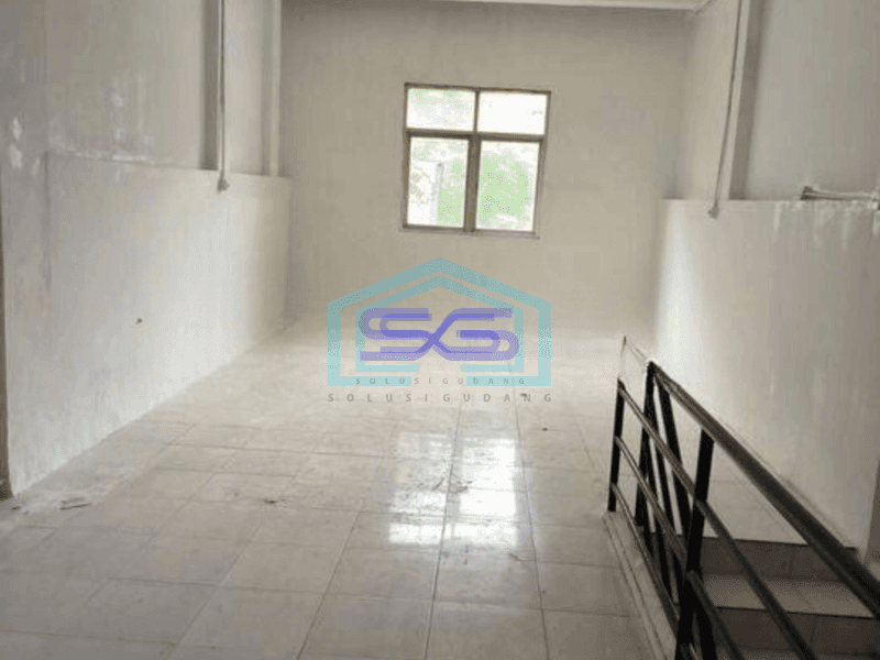 Disewakan Ruko di Jalan Danau Sunter Utara Jakarta Utara