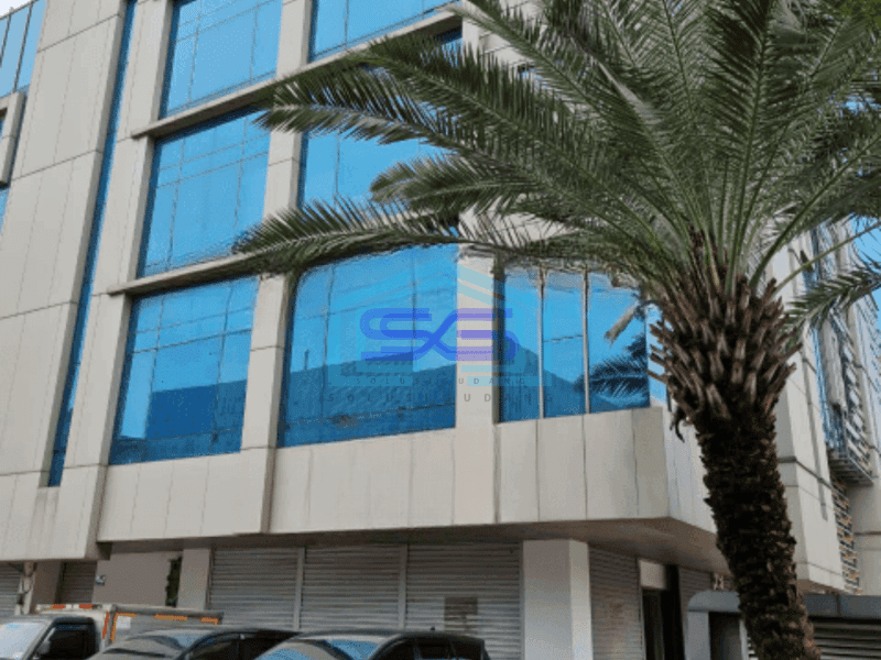 Dijual Ruko Cocok Untuk Gudang Di Sunter Jakarta Utara