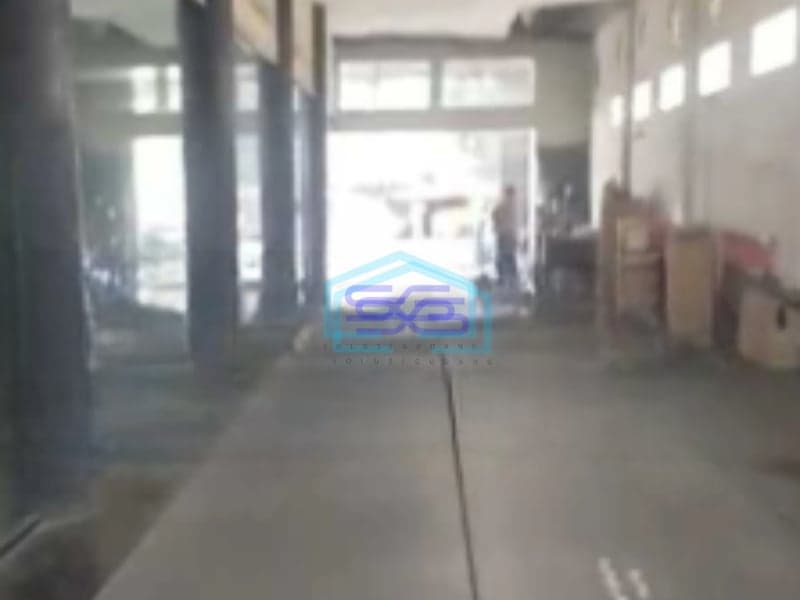 Dijual Ruko 2 Lantai Luas Tanah  2400 m² Lokasi Gunung Sahari Jakarta Pusat