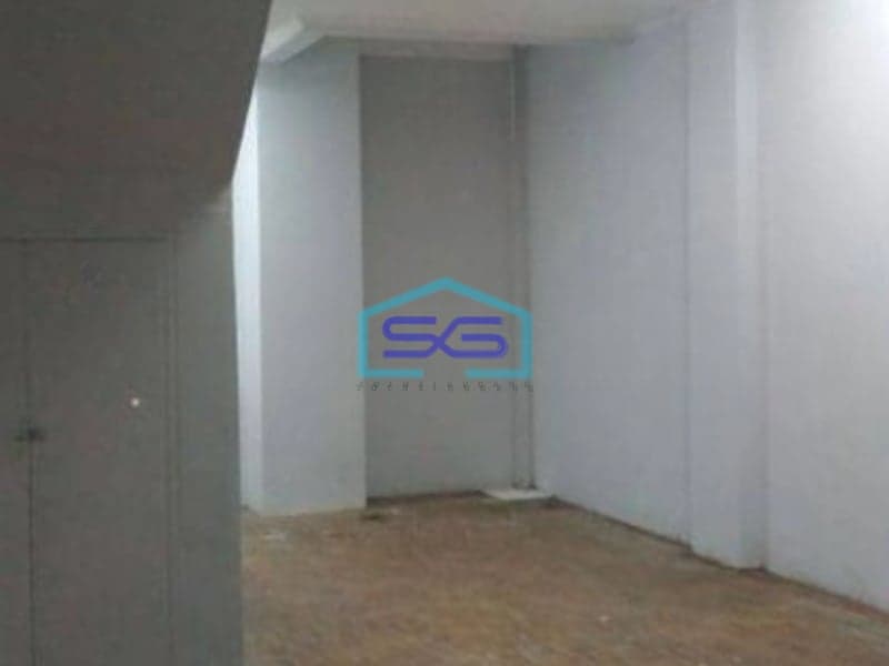 Dijual Cepat Ruko 5 Lantai di Mega Grosir Cempaka Mas Jakarta Pusat