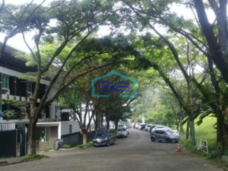 Dijual Tanah di Dago Resort Bandung, Bandung Luas Tanah  8100 m²