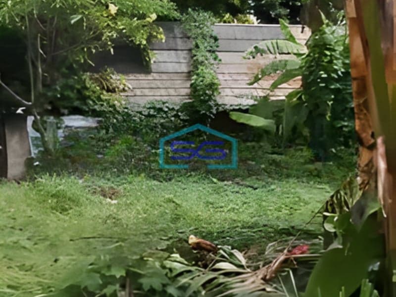 Dijual Tanah Pondok Kacang Barat Dekat Graha Bintaro Tangerang Selatan