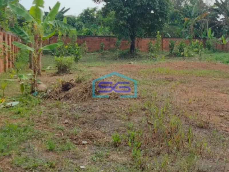 Dijual Tanah Bagus Jalan Pajak Permai Km 11 Alang Alang Lebar Palembang