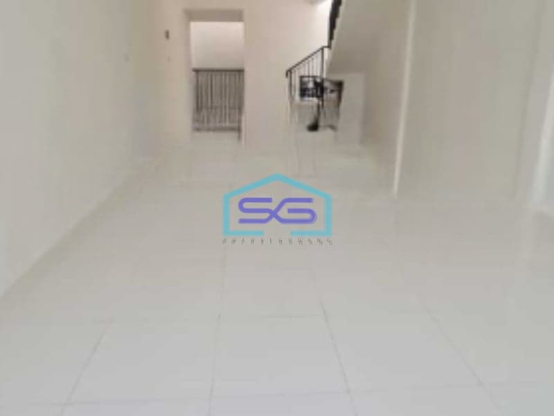 Disewakan Ruko 3 Lantai Luas Bangunan 150 m² Lokasi Sunter Jakarta Utara