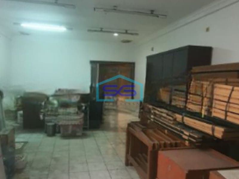 Dijual Ruko Luas Tanah  270 m² Lokasi di Pluit Jakarta Utara