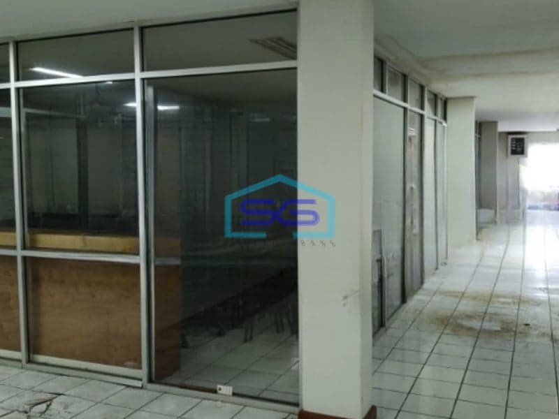 Dijual Gudang Ada Kantor Luas Tanah  5000 m² di Pulo Gadung Jakarta Timur