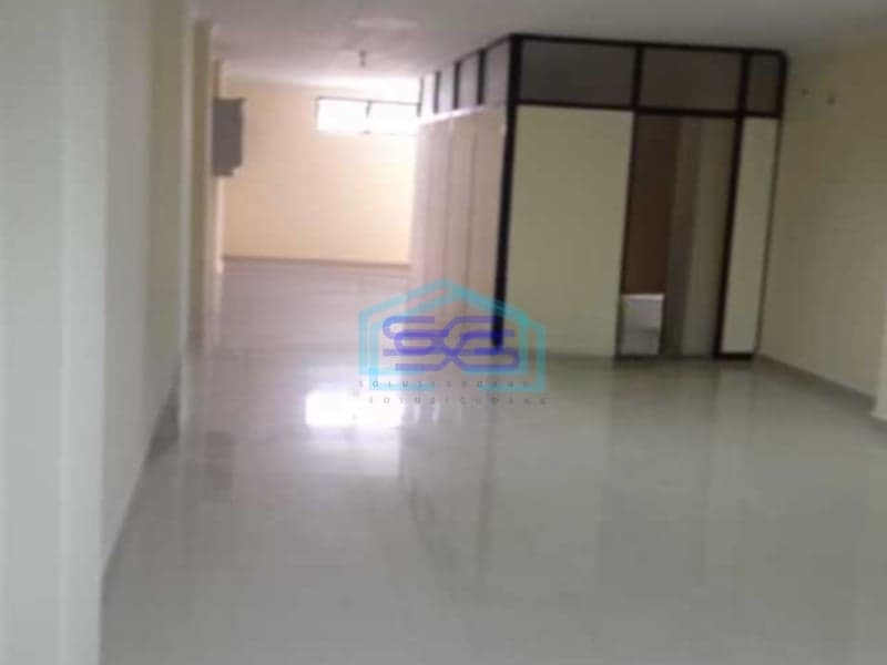 Dsewakan Ruko Luas Bangunan  300 m² Lokasi di Cideng Jakarta Pusat