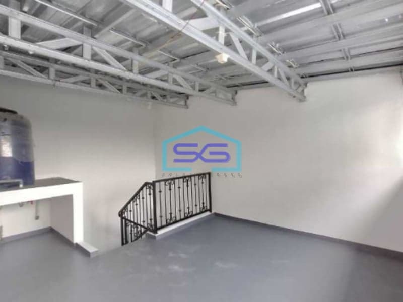 Dijual Ruko Baru Di Duren Sawit Jakarta Timur Luas Bangunan 139m2