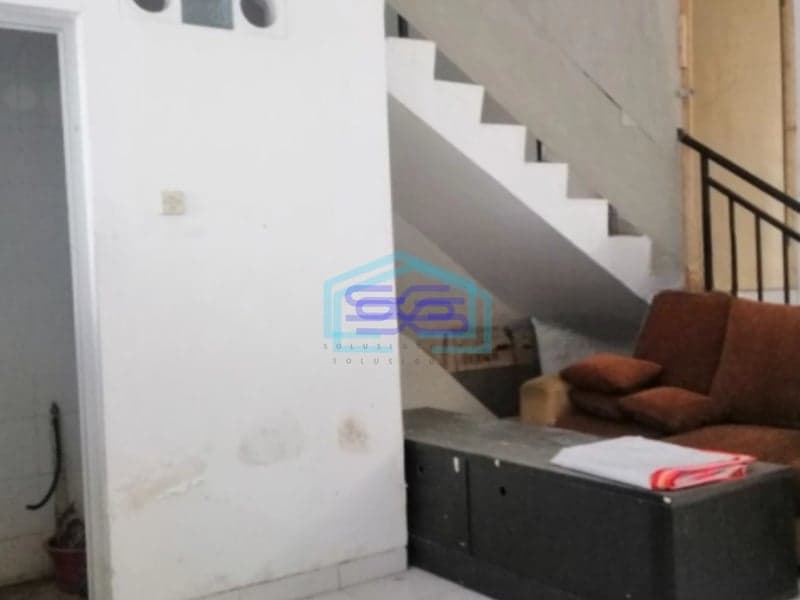 Disewakan Ruang Usaha Luas Bangunan  225 m² Lokasi Mlati Sleman Yogyakarta