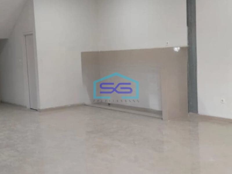 Disewakan Gudang Kondisi Bagus Akses Container Lokasi Ngaliyan Semarang