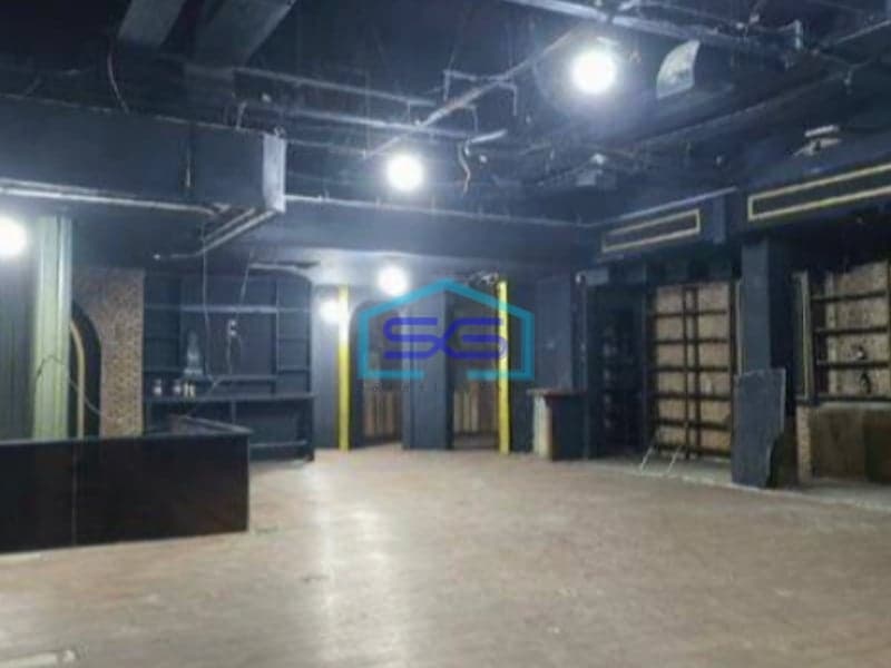 Disewakan Gedung Komersil 3 lantai Cocok untuk Gedung Kantor Office di Jakarta Selatan LB 1800m2