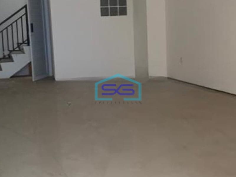 Dijual Ruko Luas Tanah 100 m² Lokasi Bandung